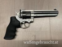 Ruger KGP 161 Revolver Kaliber 1: Zoll .357 Magnum