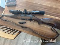 Steyr Mannlicher Luxus 30-06