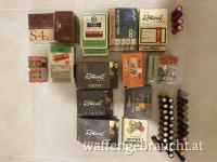 Schrotpatronen 16/65