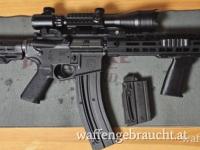 Hämmerli Tac R1 Lr. 22