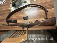 Steyr Mannlicher Luxus 3006