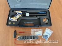 Walther LP300 Luftpistole 