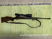 Weatherby 300 Magnum