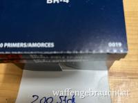 Zündhütchen CCI BR-4