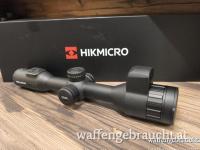 **AKTION** Hikmicro STELLAR SQ35L 3.0 Wärmebildzielfernrohr