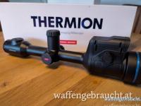 **NEU-AKTION** Pulsar Thermion2 LRF XP60 Wärmebildzielfernrohr
