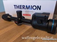 **NEU-AKTION** Pulsar Thermion2 LRF XG60 Wärmebildzielfernrohr
