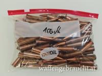 Mosin Nagant Munition 7,62x54 R