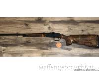 **AKTION** Blaser K95 Black Edition 8,5x55 Blaser 52er Lauf mit MG