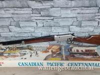 Winchester 94 Canadian Pacific Railway Modell 1894