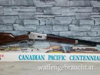 Winchester 94 Canadian Pacific Railway Modell 1894