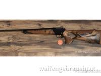 **AKTION** Blaser R8 Vintage 308 Win. 58er mit MG und goldener Kammer HK6