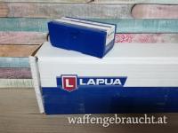 300 Stück Lapua Geschosse 6,5 OTM Scenar 139 grs GB458