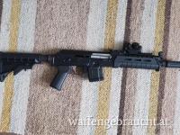 WBP AK Mini Jack  .223REM (-50% von Neupreis)