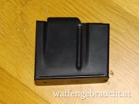 .308 Magazin 5 Schuss original Accuracy International Magazin MDT