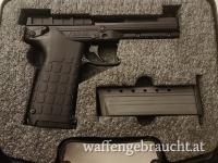 KelTec PMR 30