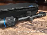 Pulsar Thermion2 XQ50 Pro Wärmebildzielfernrohr 