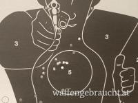 Walther PPK Fertigung Ulm Donau 