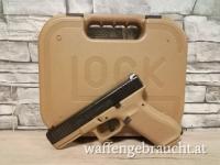 Glock 17 FR Gen 5 + Glock Performance Trigger
