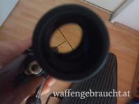 Jagdlicher Umbau Fr8