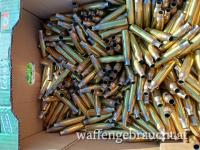 338 Lapua Mag Hülsen Rush Swiss P