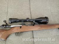 Mauser 98  6,5x57