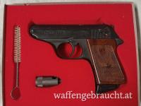 Umarex Perfecta FBI 8000 Walther PPk