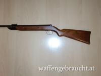 Diana Modell 27 aus den 50er Jahren 