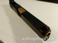 Wechselsystem Glock 41 mit IGB Lauf und 6 Magazine