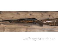 **AKTION** Sauer 505 ErgoLux 30-06 Spr. 51er Lauf mit MG und Schaftholzklasse5 