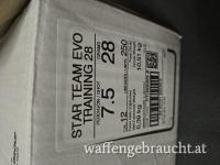 Rio Star Team EVO Training 28