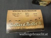 Sellier&Bellot Special Slug Magnum