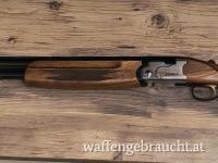 **AKTION** Brenner BF18 Silber 12/76 760mm Lauf