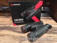 Hikmicro Habrok HQ35L Multi Fernglas 