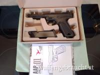 Action Army AAP-1 Airsoft (Full Auto!)