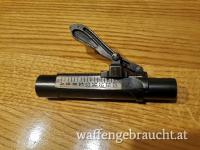 Mauser 98 lange Visier