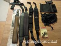 Gewehrriemen / Trageriemen