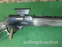 Marlin 30AS .30-30, Burris Reddot, "JM" Bj. 1991