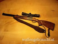 Blaser BBF 95 Luxus