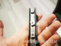 Blaser Montage Zeiss innenschiene