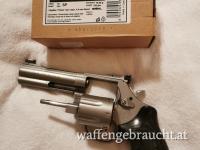 S&W 686-6