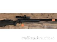 **Aktion** Blaser SET R8 Professional 2.0 Silence 8,5x55 Blaser mit Blaser B2 1-6x24 S IC Montage