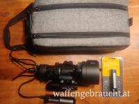 Lahoux DigiClip Nachtsicht Inkl. Adapter