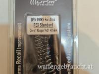 DPM System AREX Zero 1 9mm