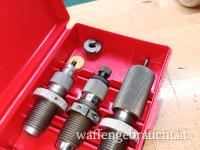 22 Hornet Wiederlader Konvolut