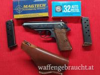 Manurhin (Walther PP) 7,65mm