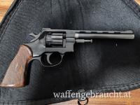 Revolver Weihrauch HW7 .22 Long Rifle 