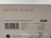 Hawke Vantage 