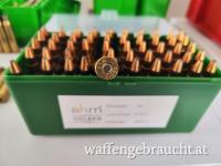 Hülsen/Munition 8x68S 