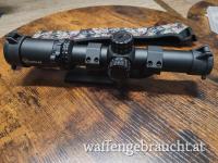 Firefield RapidStrike 1-6x24